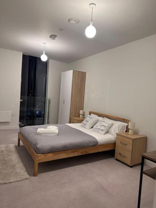 Stylish 2 Bedroom Apartamento *